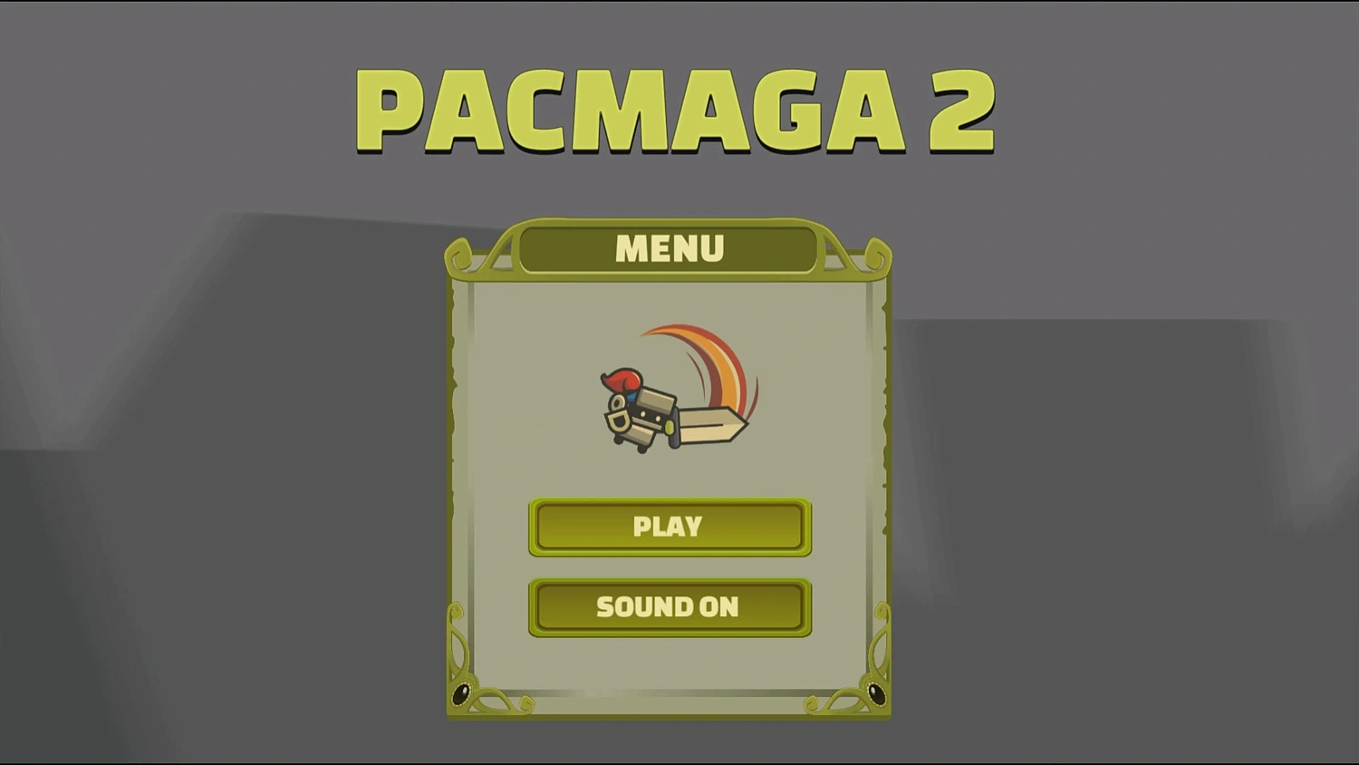 Pacmaga 2