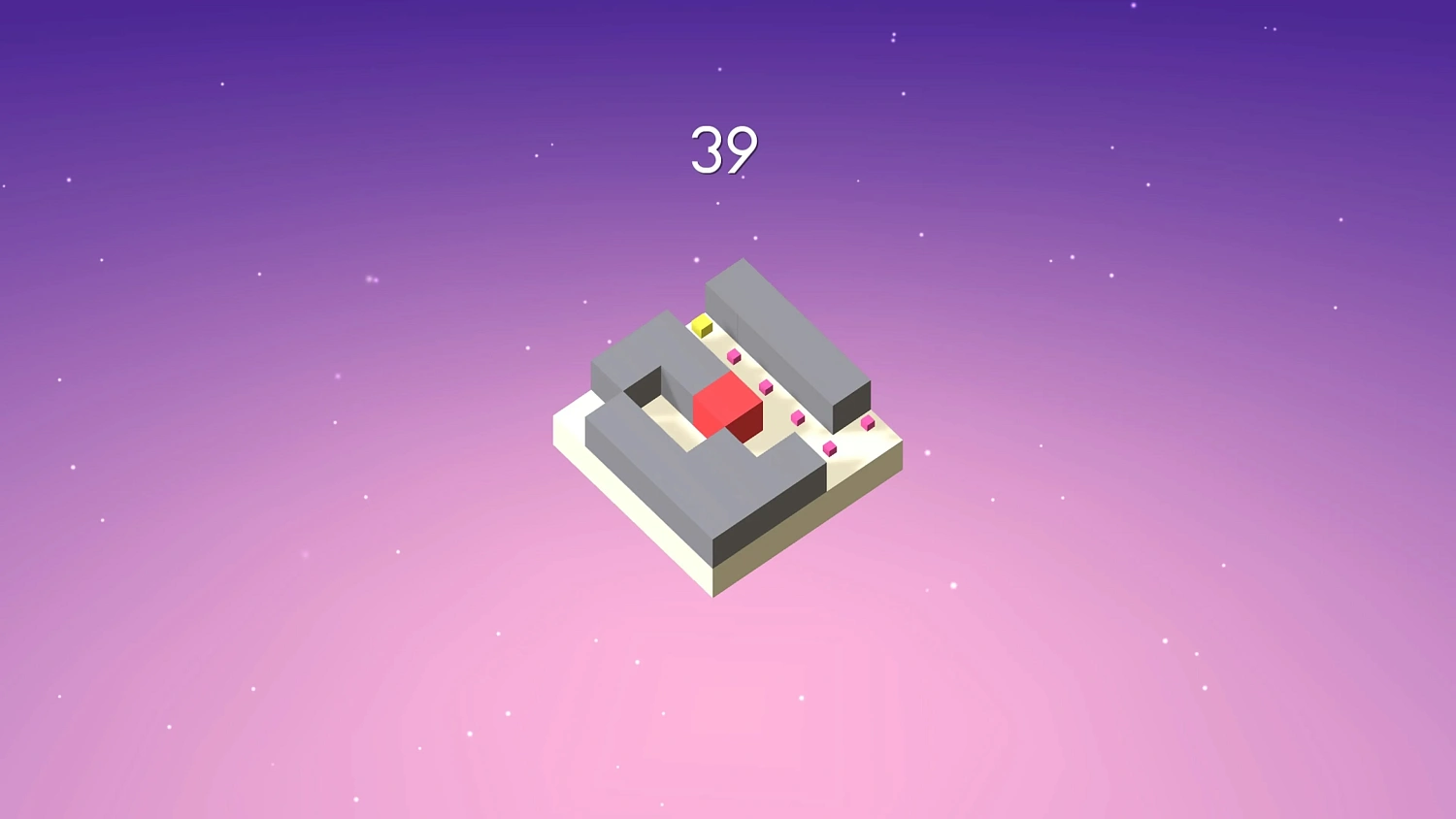 Slide The Tiles