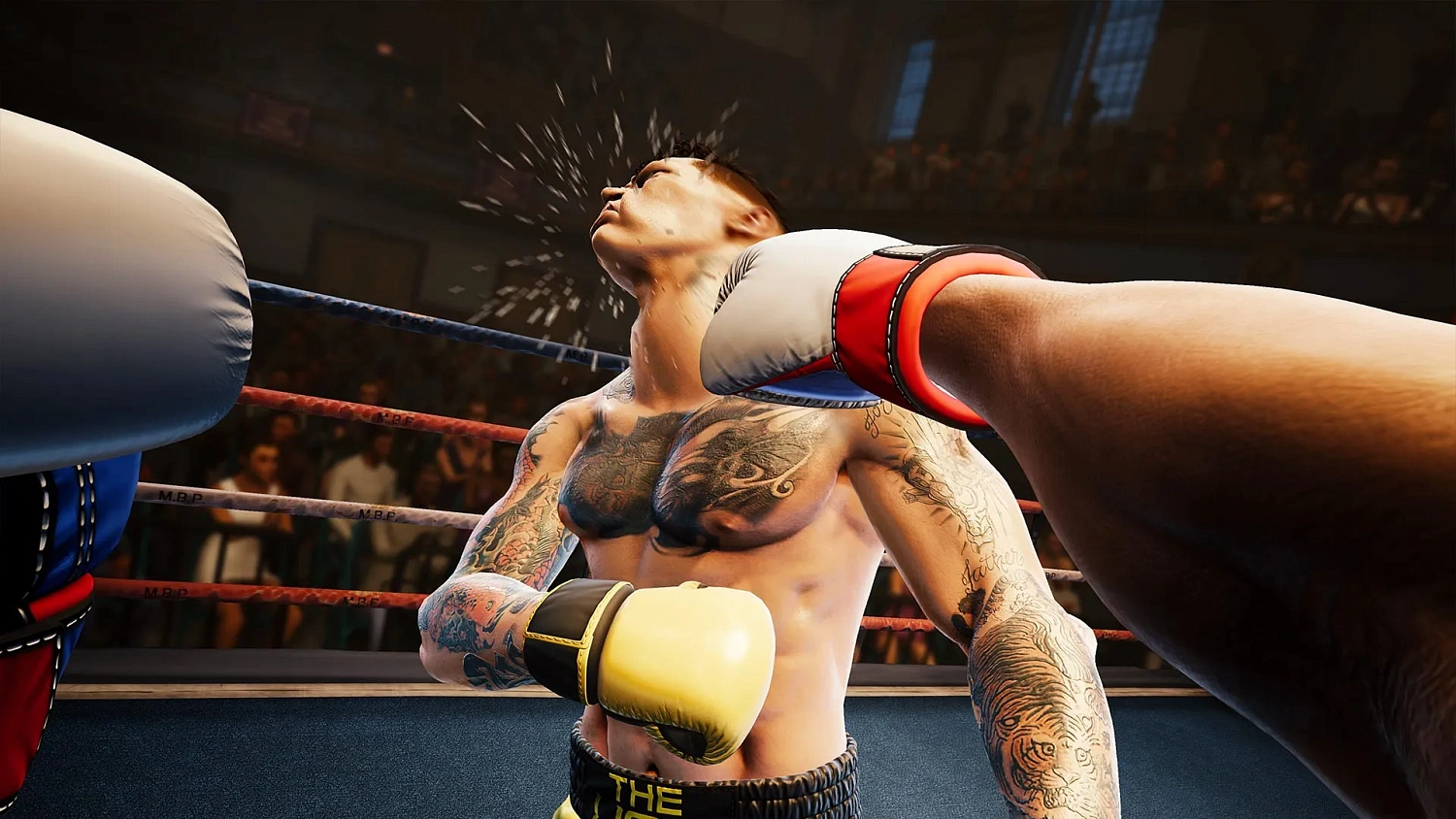 Creed: Rise to Glory - Championship Edition™