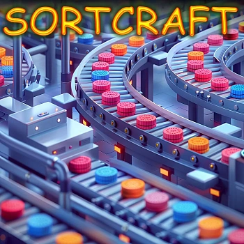SortCraft