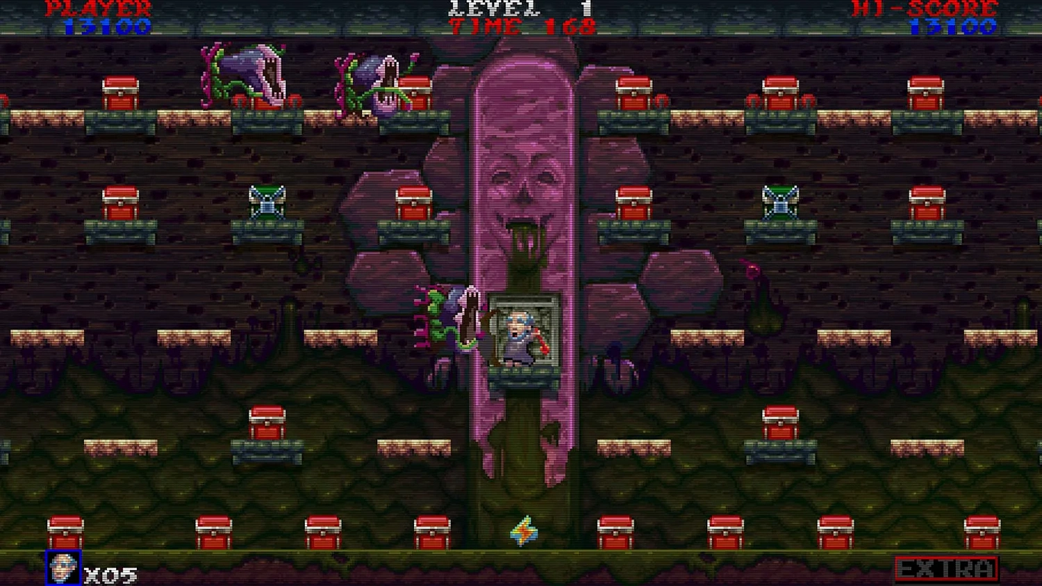 Eternum Ex