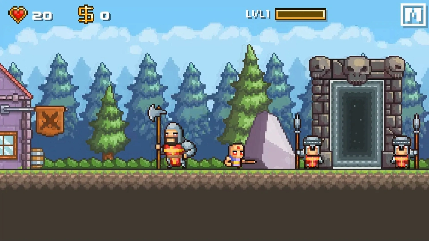 Devious Dungeon 2
