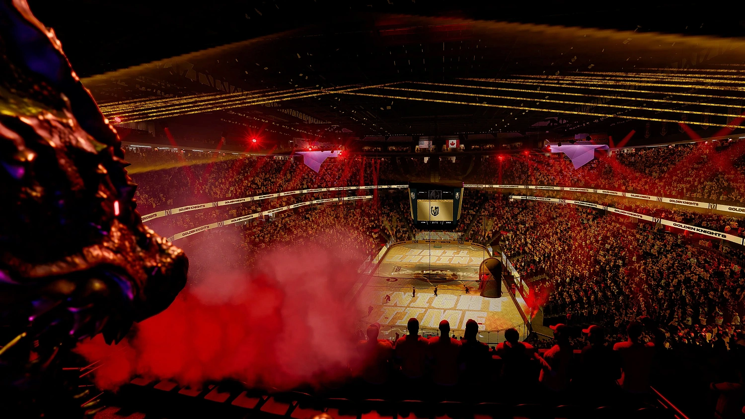 NHL® 27