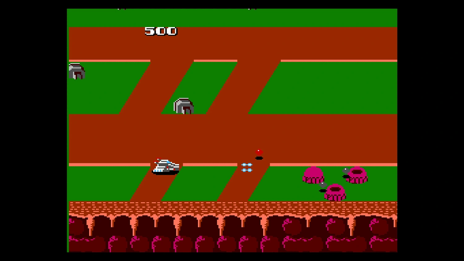 Console Archives MAGMAX