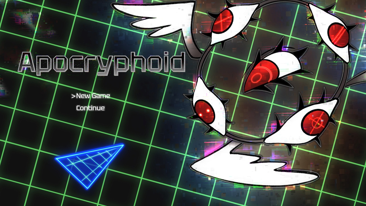 Apocryphoid
