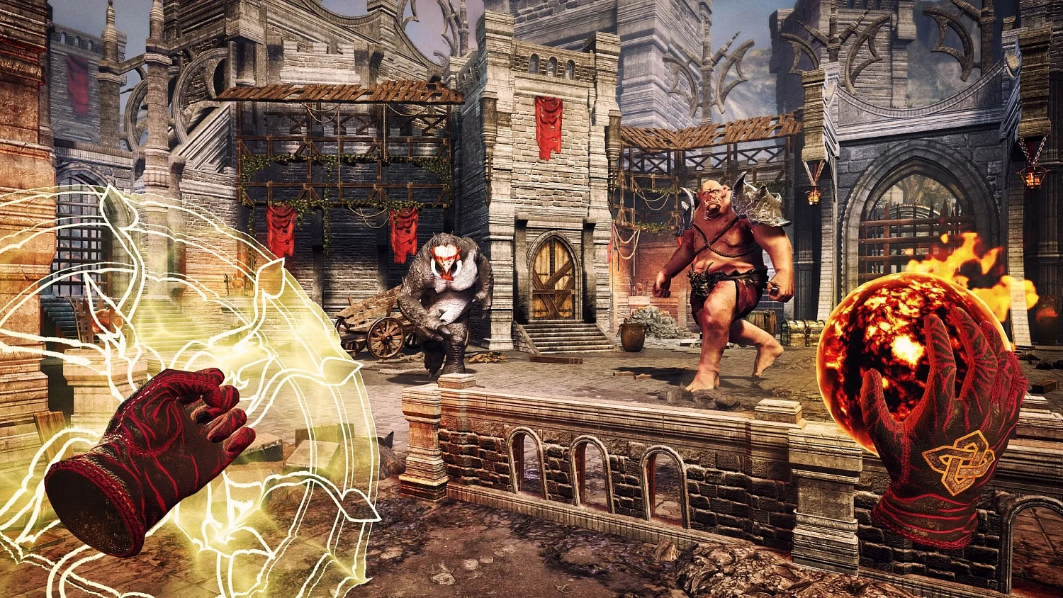 The Wizards
