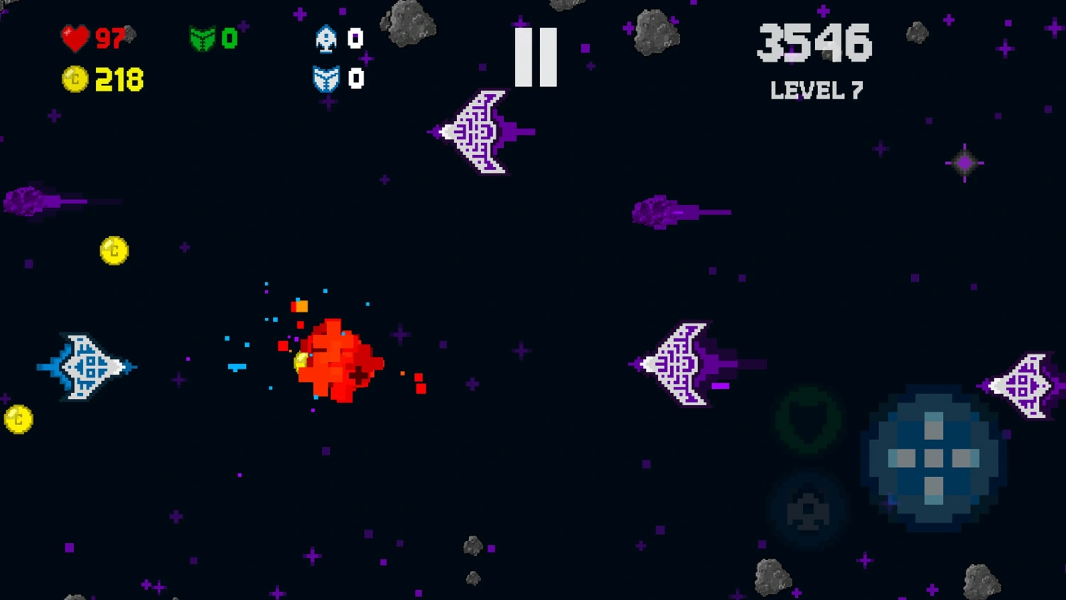 Warring Universe