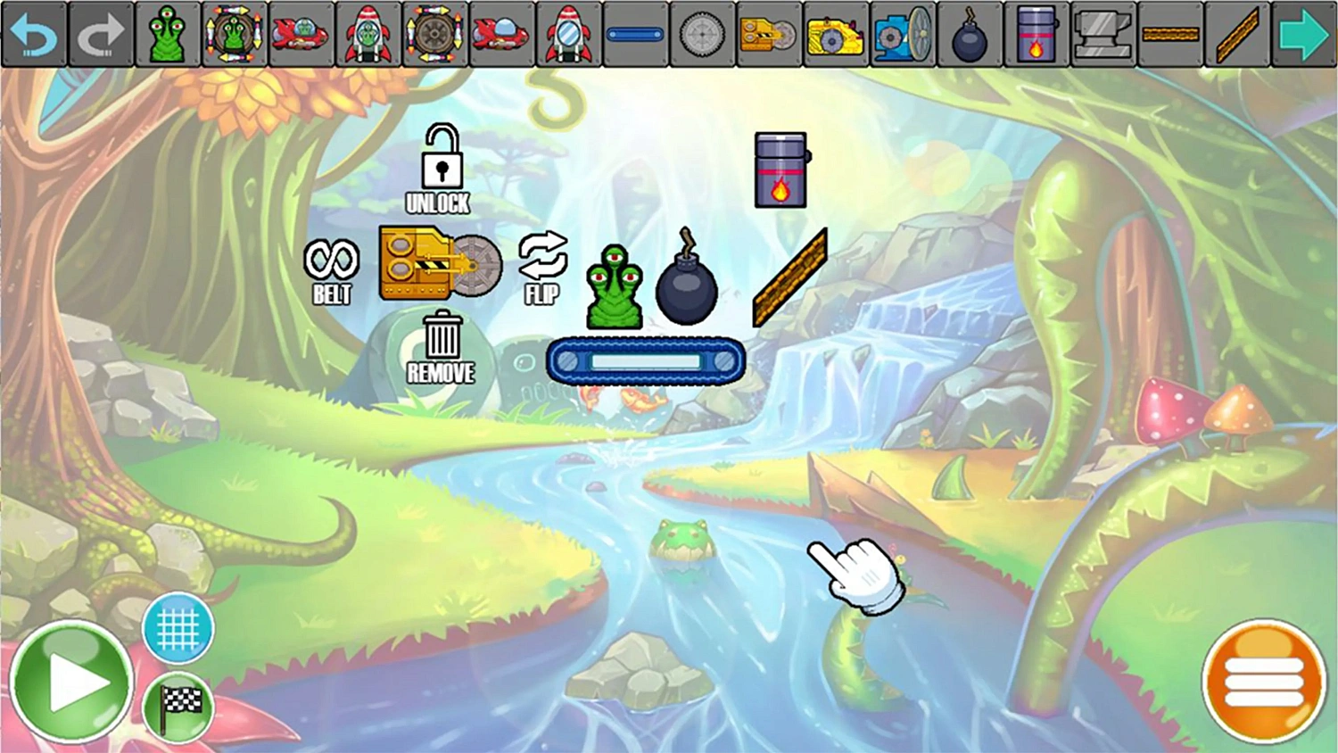 Contraptions 2