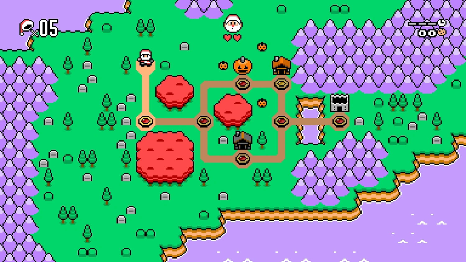 The Legend of Santa