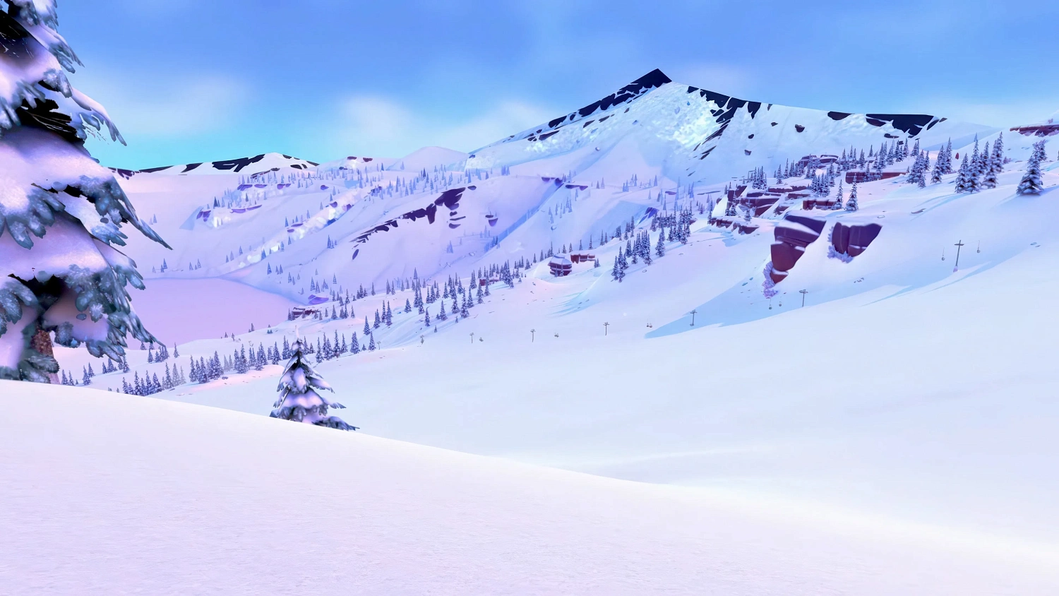 Snow Scout