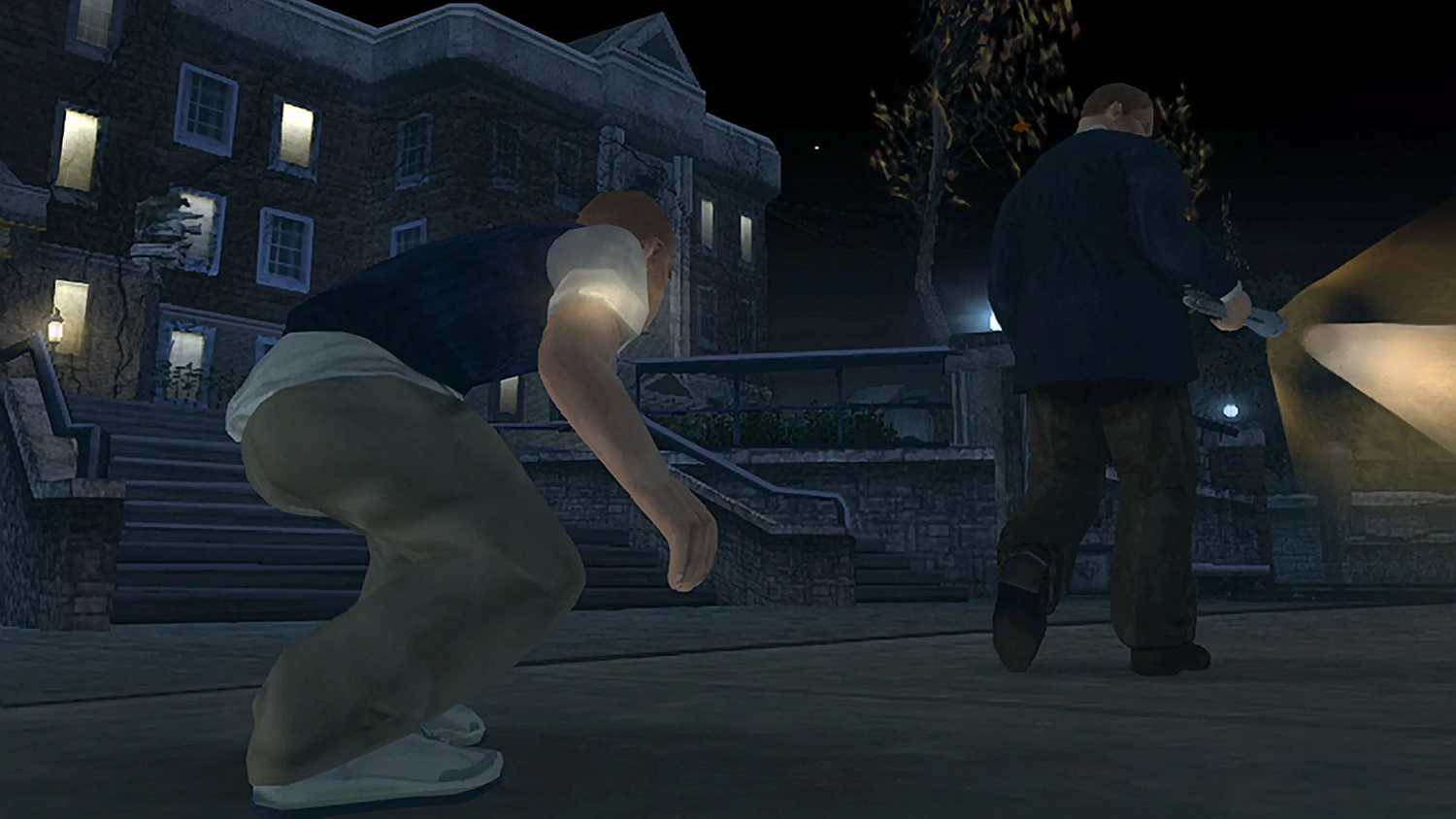 Bully (Canis Canem Edit)