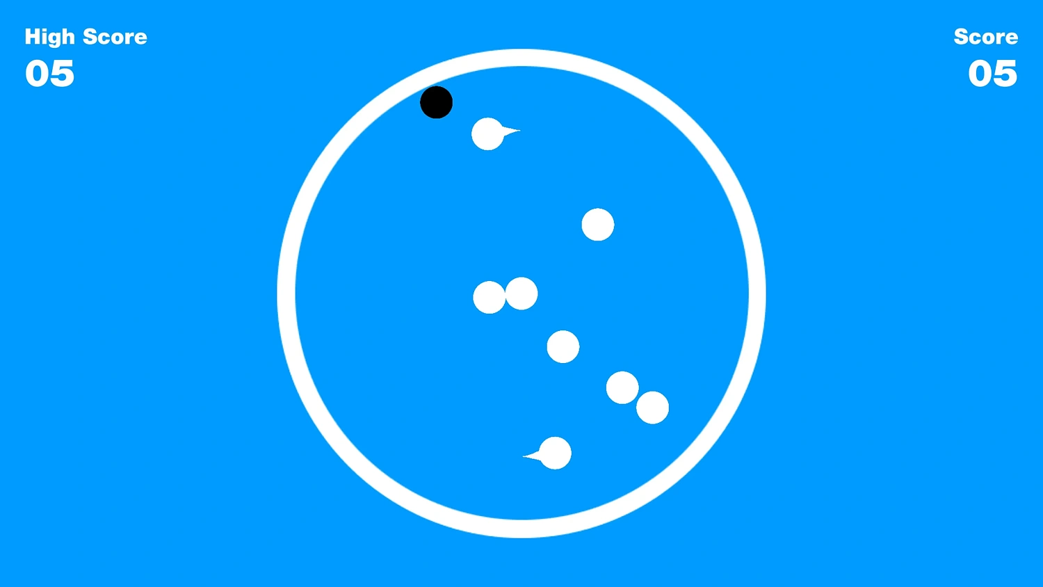 Circle