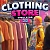 Clothing Store Simulator 3D