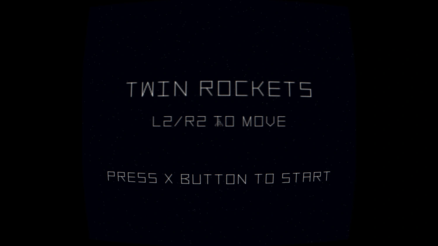 Twin Rockets