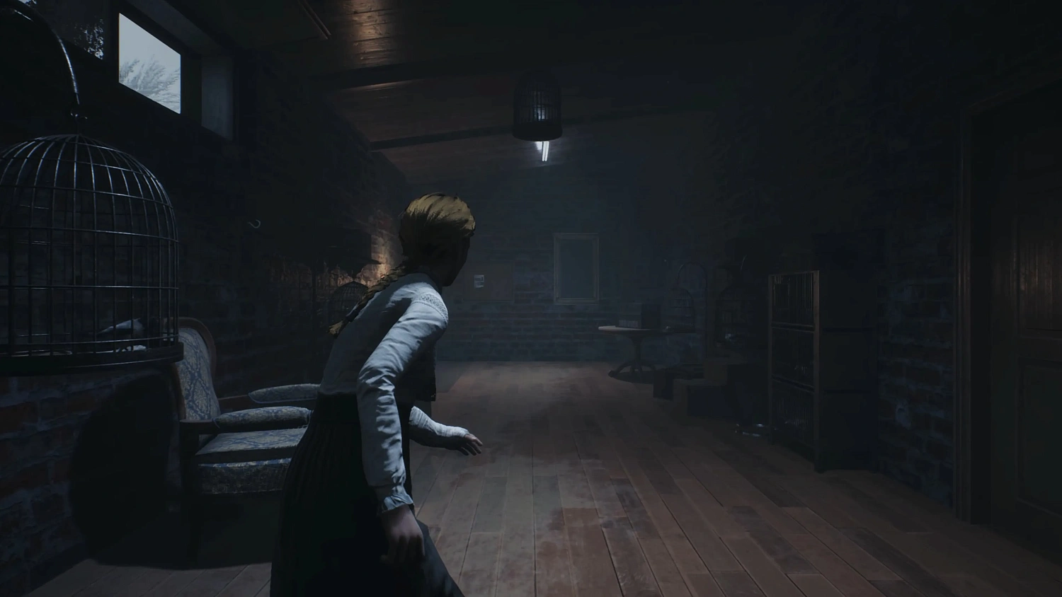 Remothered: Broken Porcelain