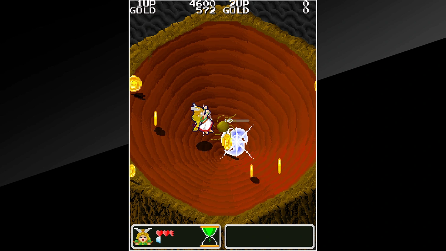 Arcade Archives THE LEGEND OF VALKYRIE
