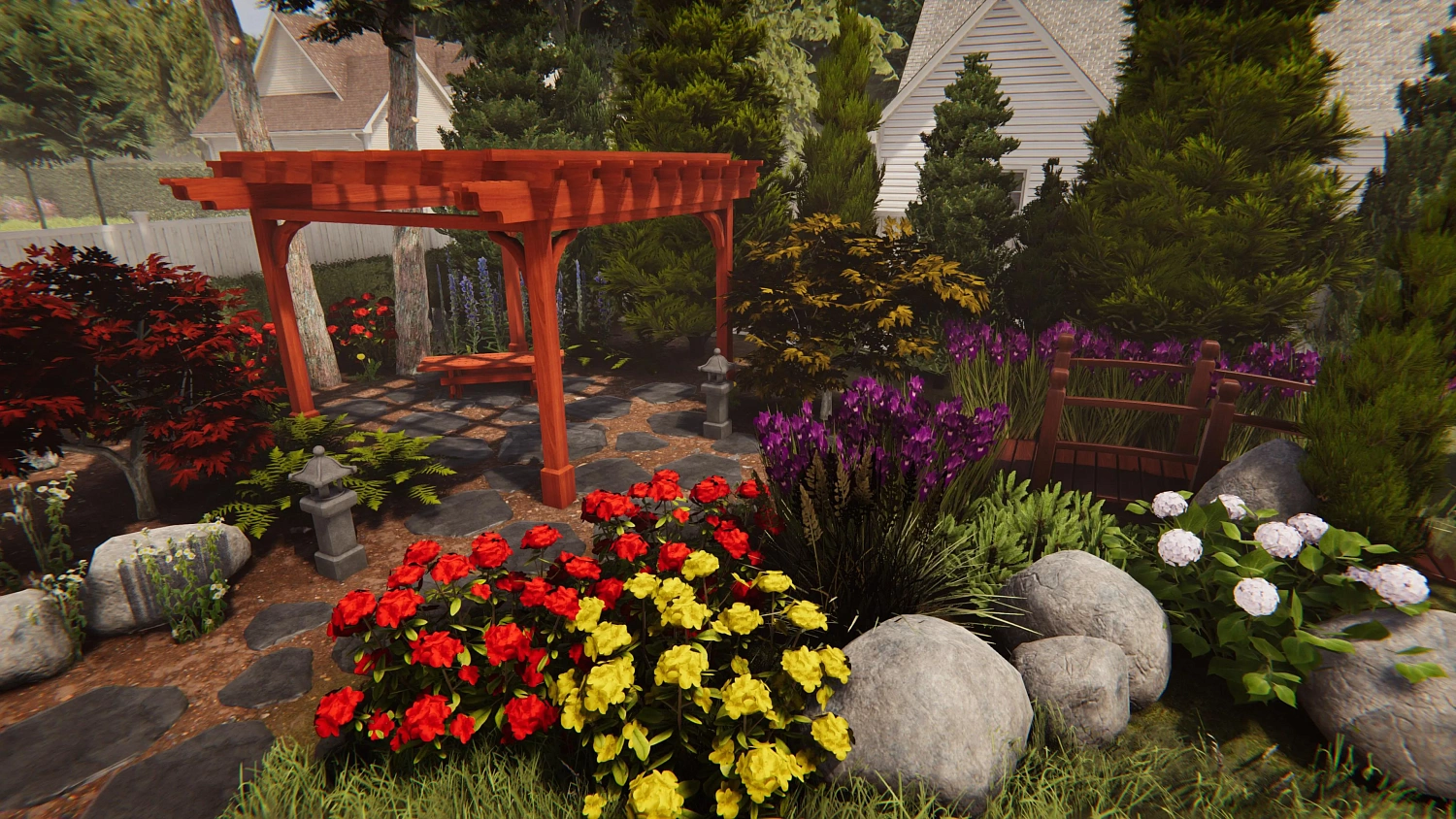House Flipper Remastered Collection