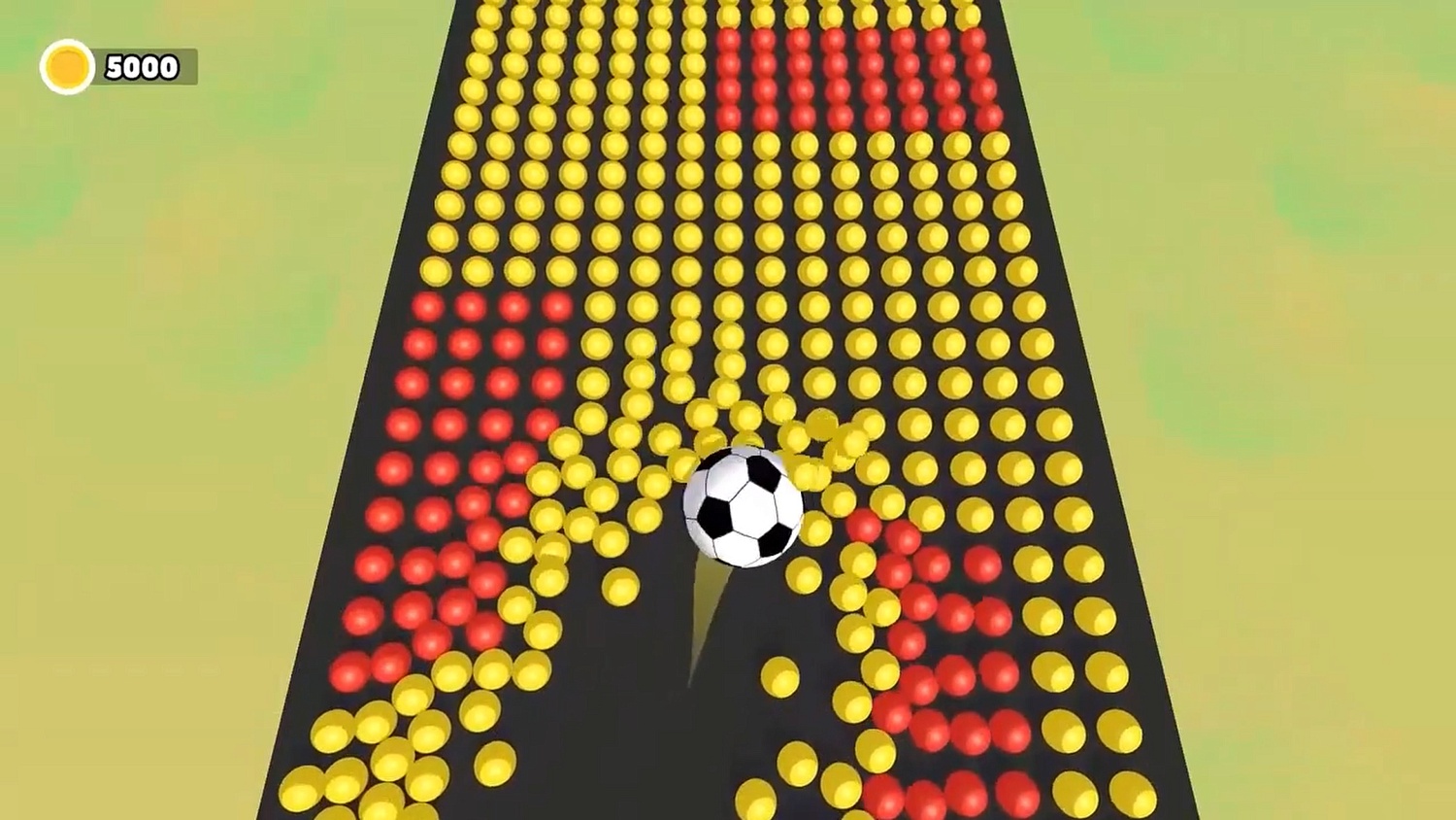 Ball Rush 2