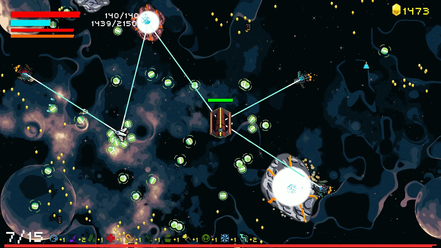 Void Miner