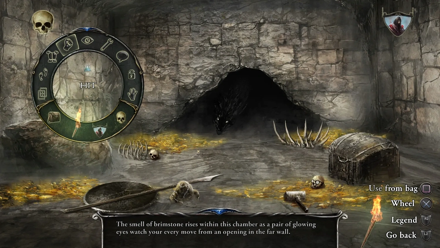 Shadowgate