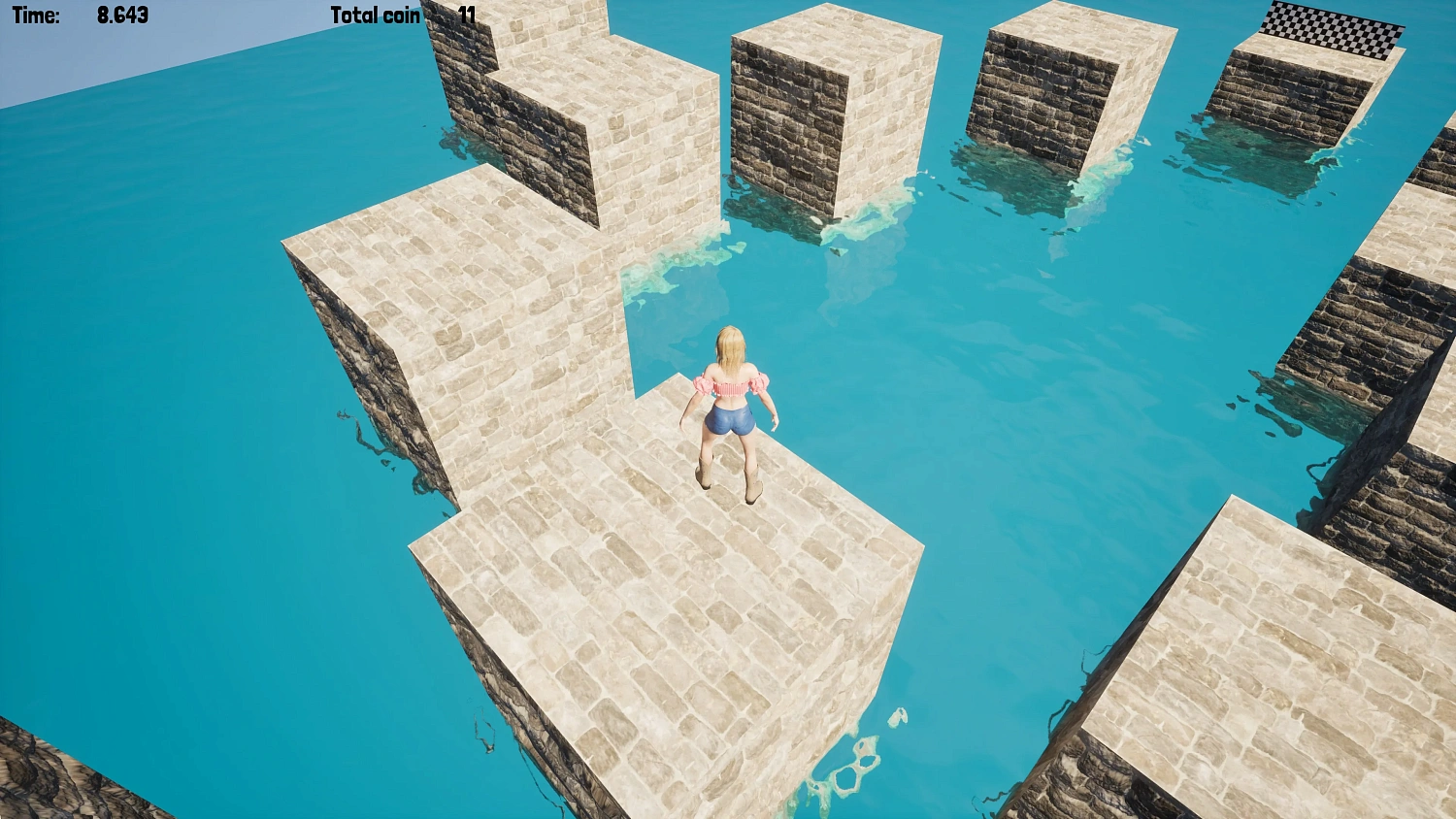 JumpJumpJump!