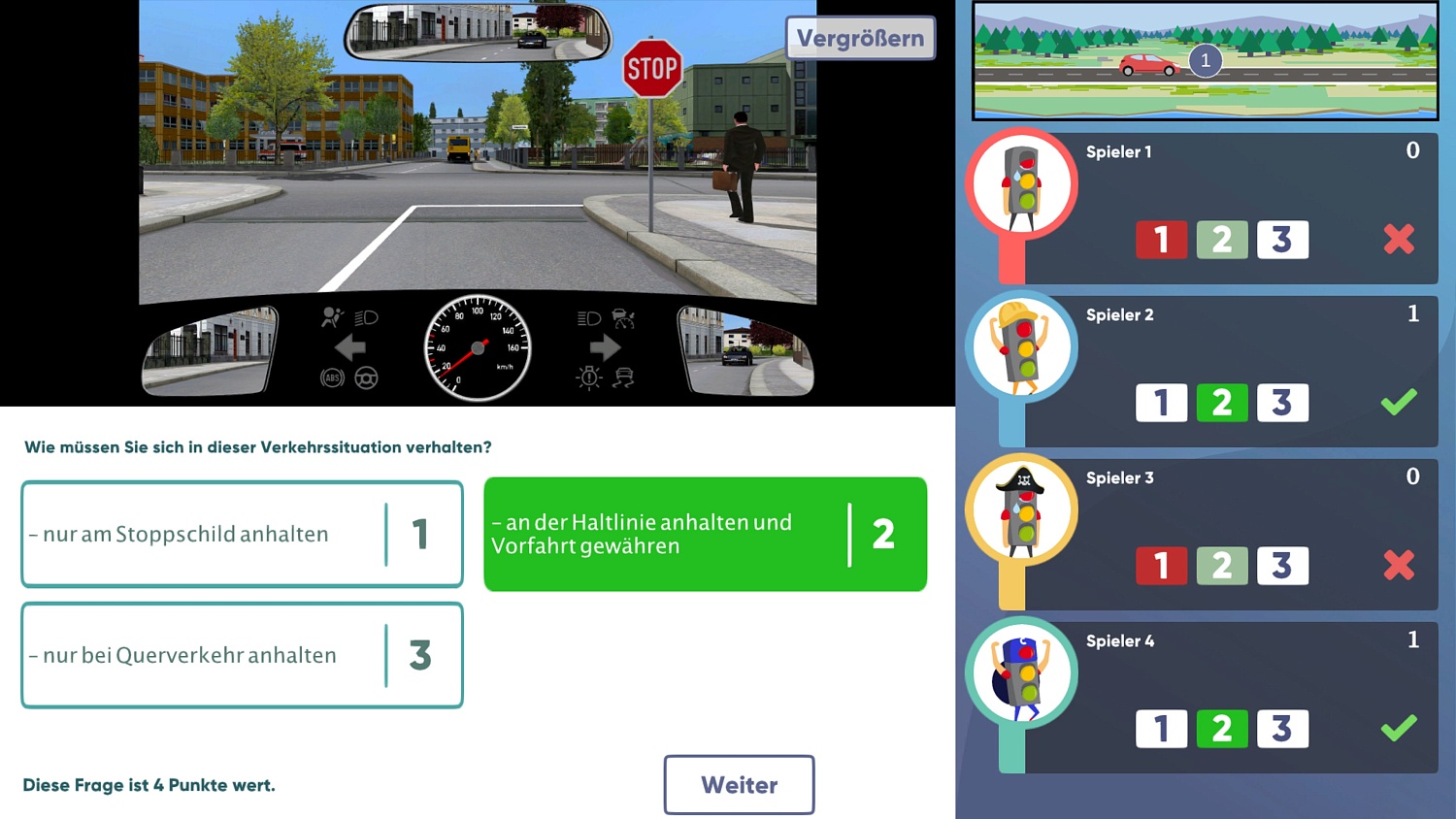 Réussir : Code de la Route - Nouvelle Édition (French Highway Code)