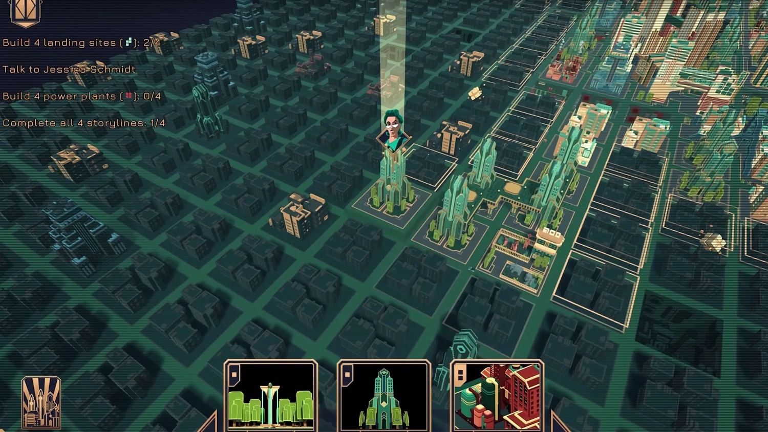Technotopia