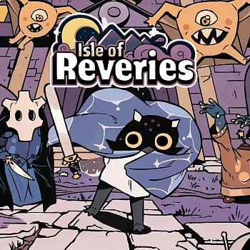 Isle of Reveries