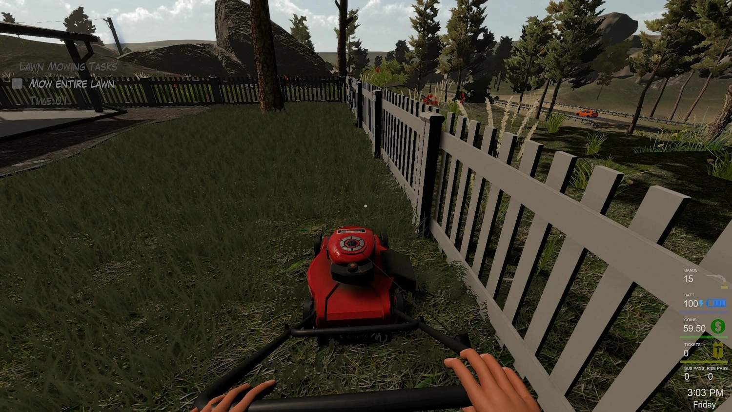 The Coin Game
