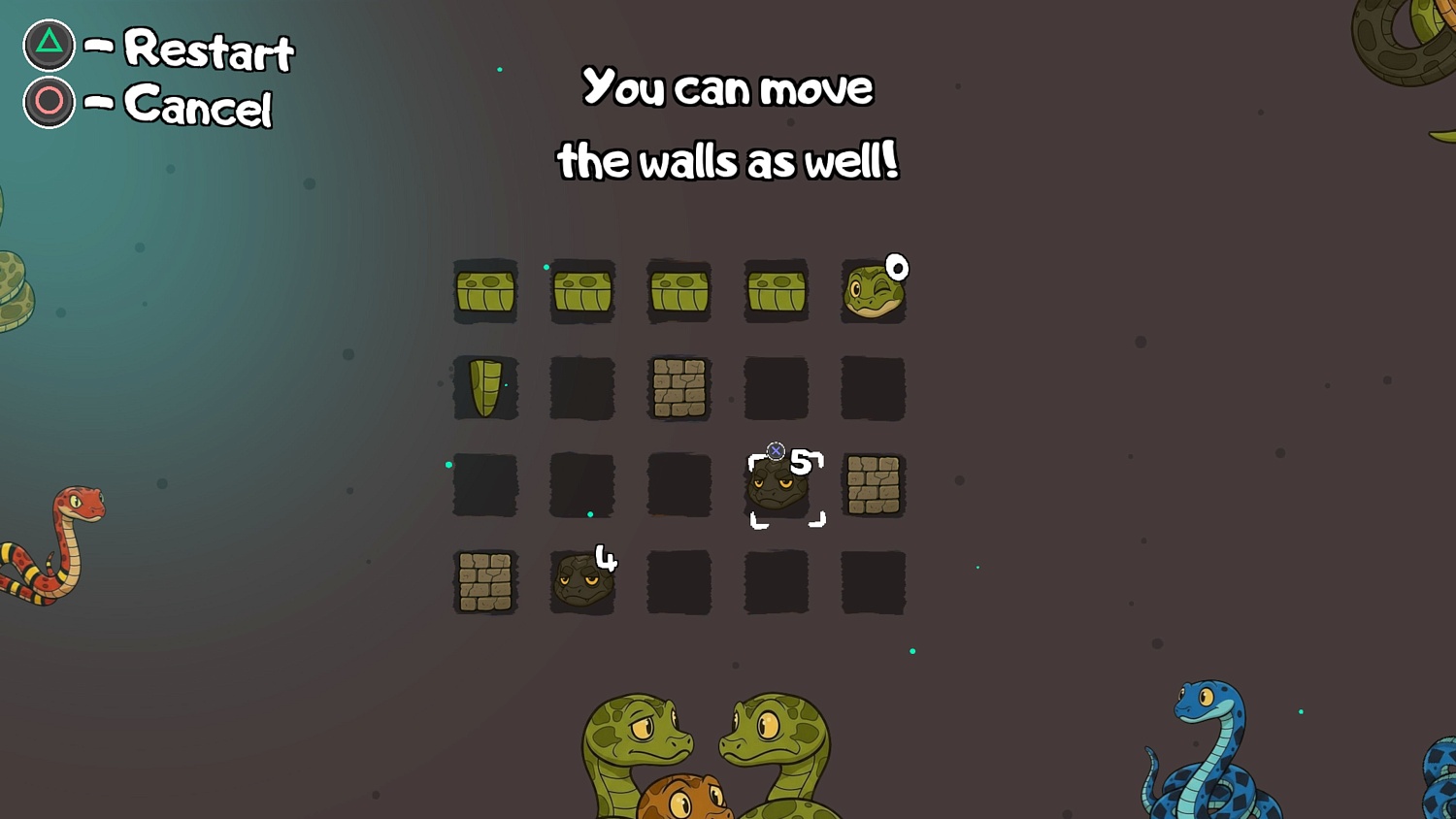 Slither Realm