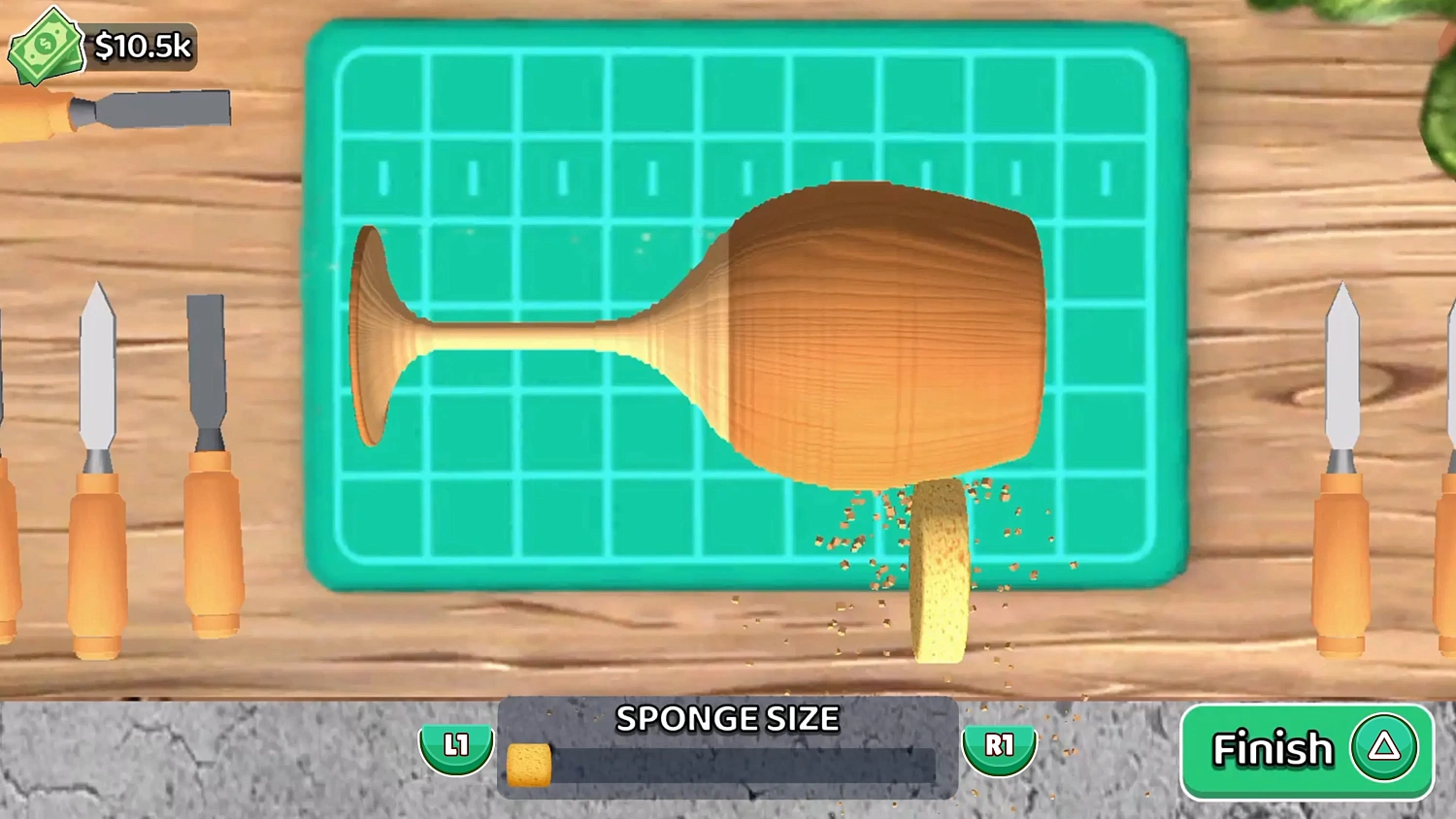 Woodturning 3D