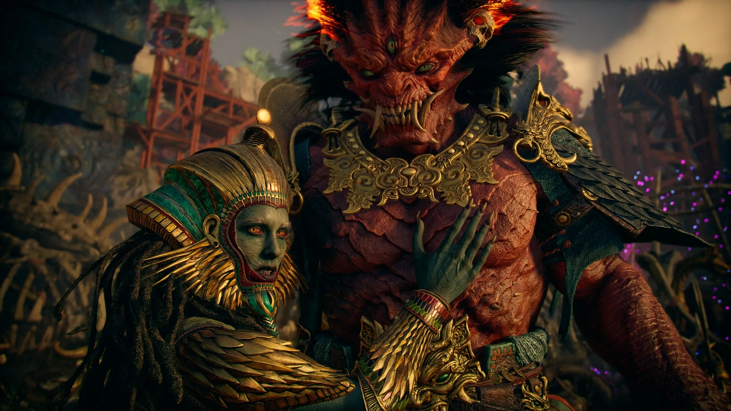God of War Laufey™