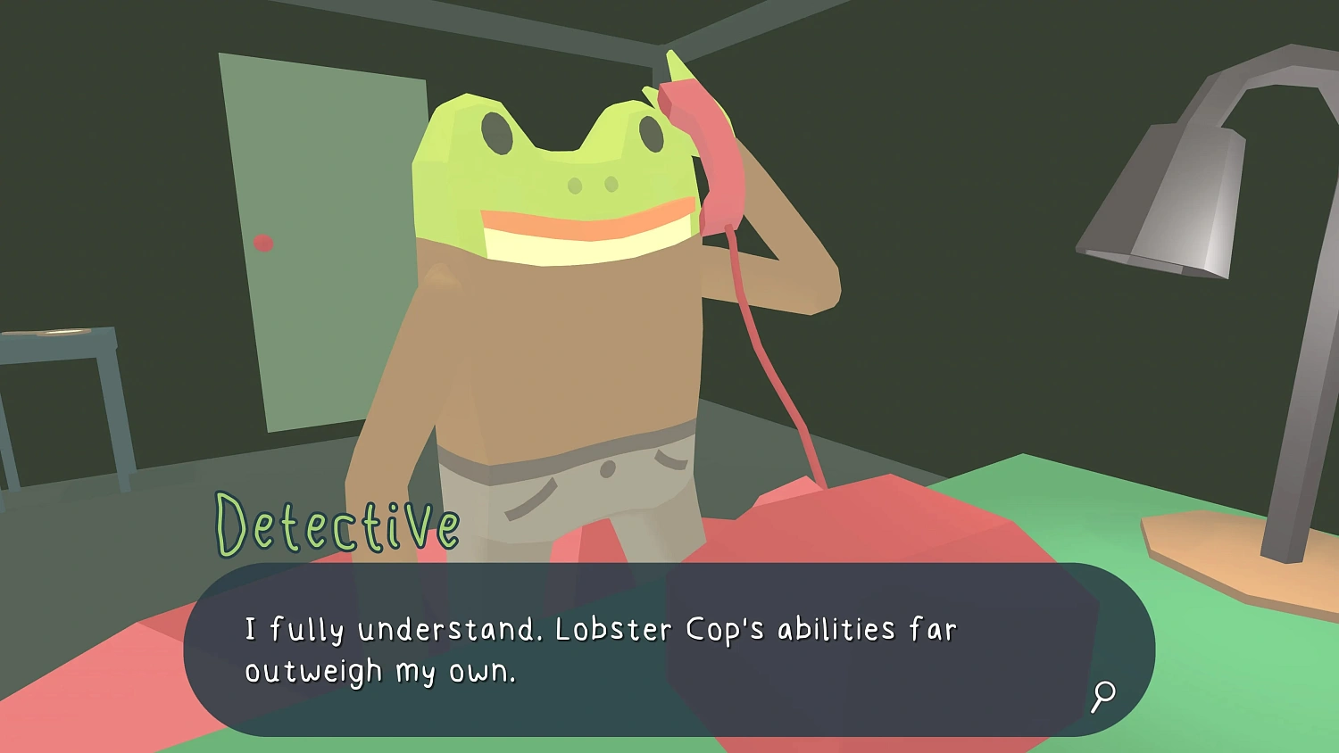 Frog Detective: The Entire Mystery