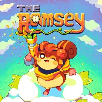 The Ramsey
