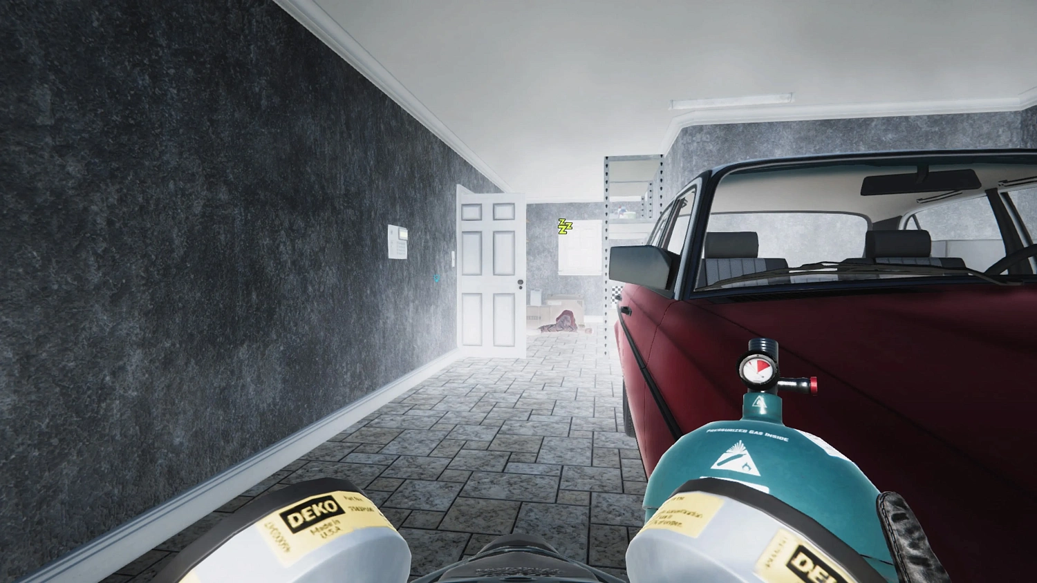 Thief Simulator 2