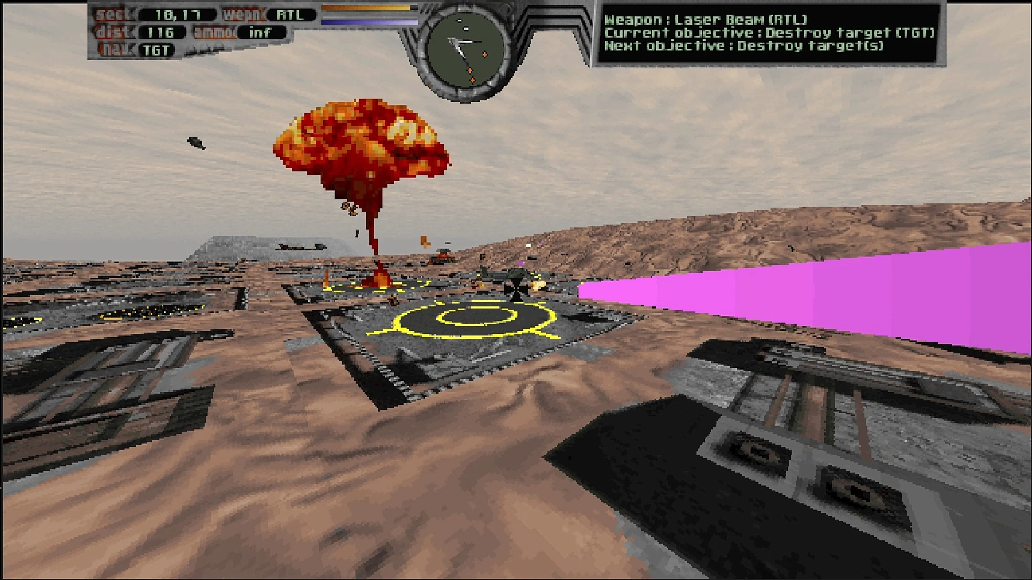 Terminal Velocity™: Boosted Edition