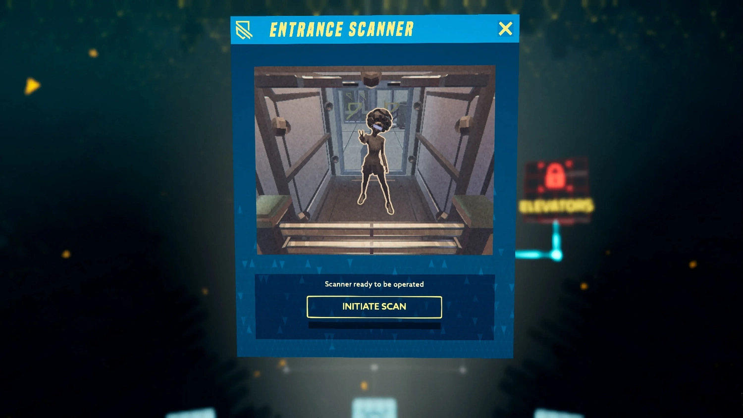 Operation: Tango