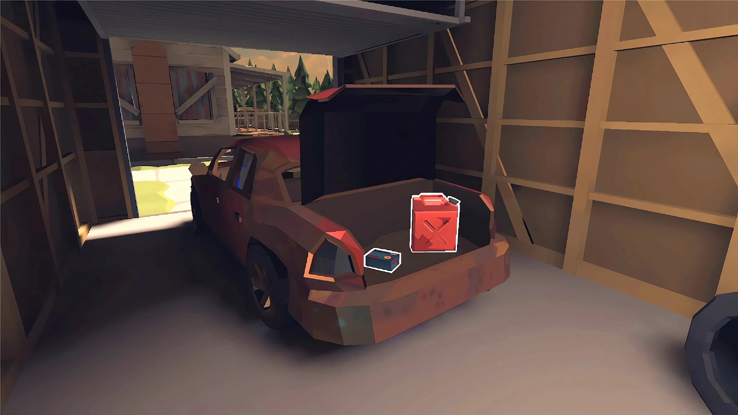 Bunker 22