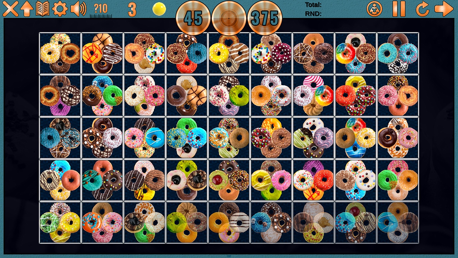 Clutter Puzzle Magazine Vol. 16 #2 Collector's Edition