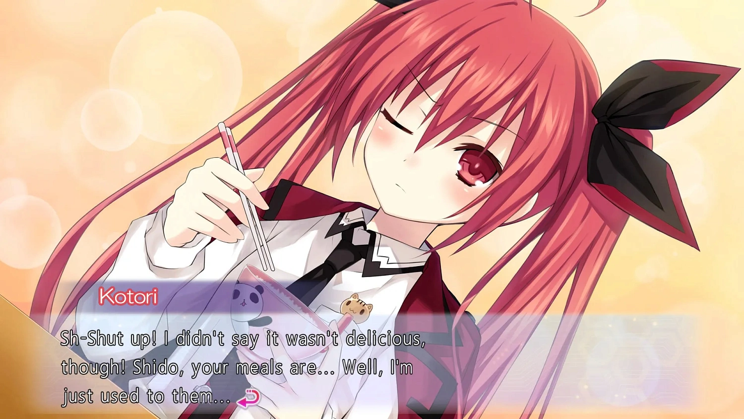 Date A Live: Rio Reincarnation