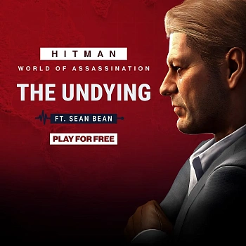 HITMAN World of Assassination