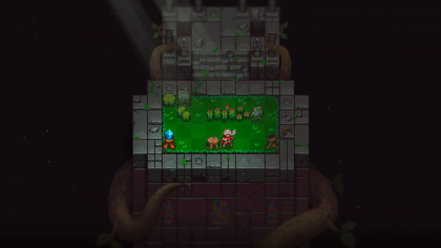Gardener's Path