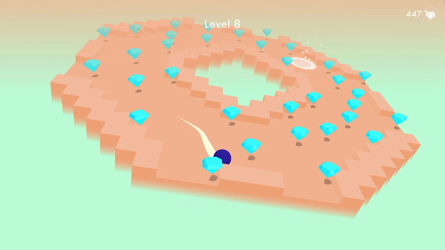 Roll Ball
