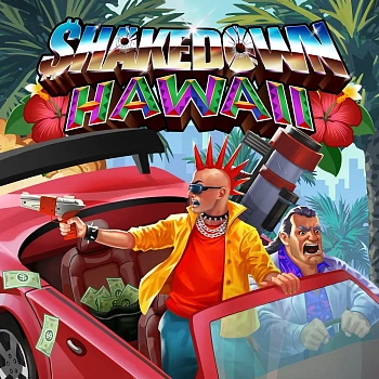 Shakedown: Hawaii