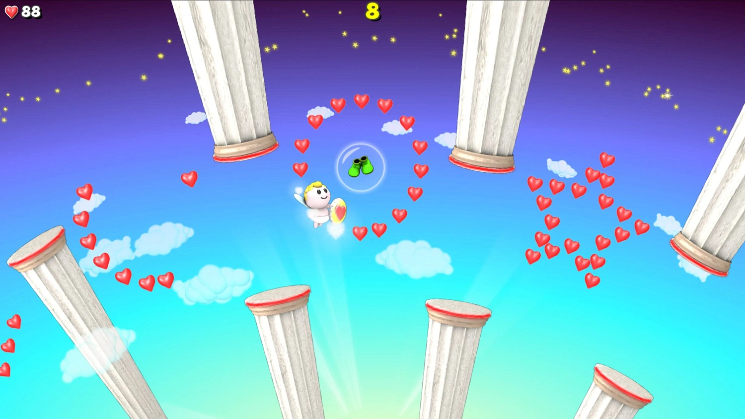 Flappy Eros
