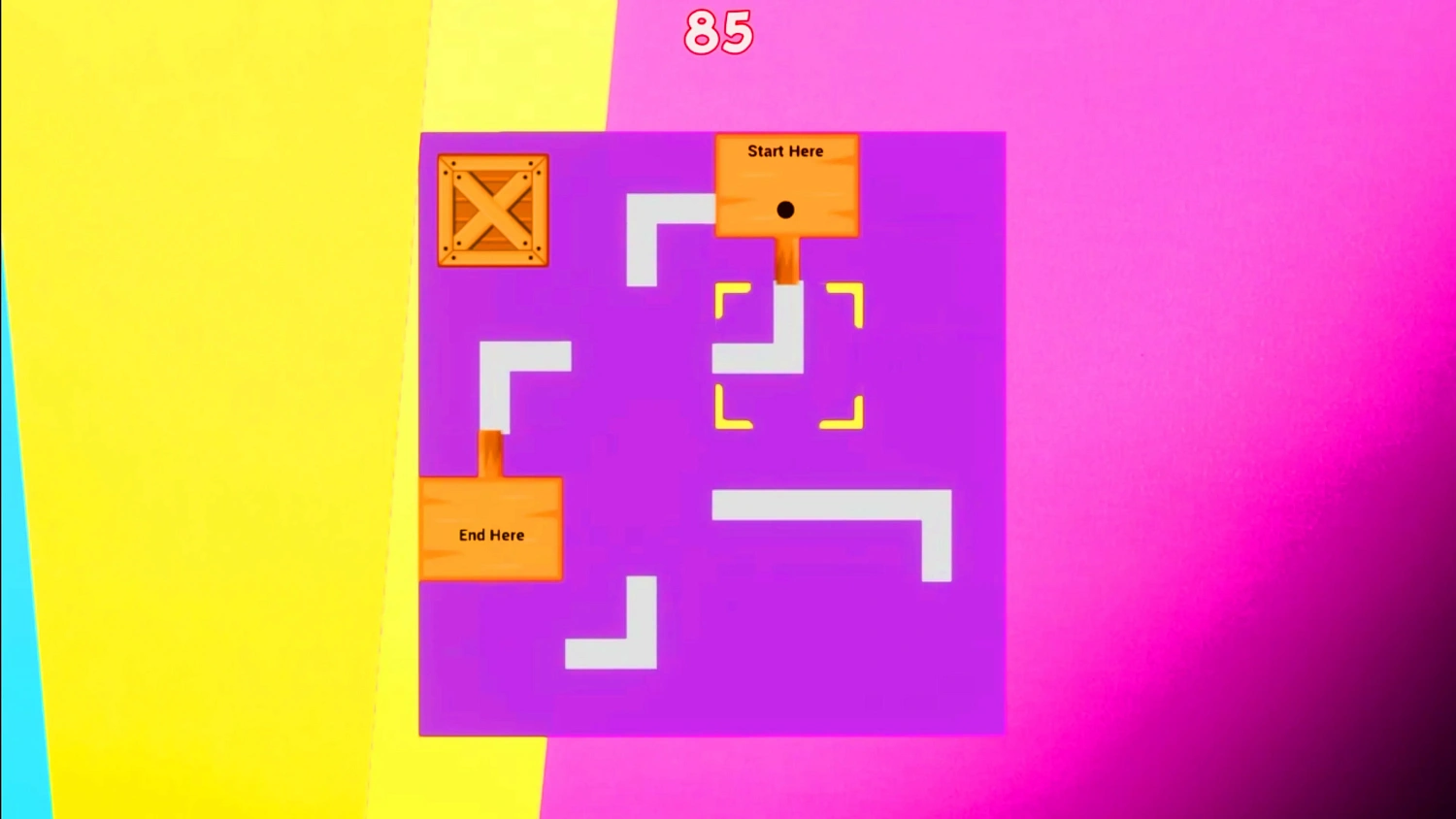 Puzzle Frenzy