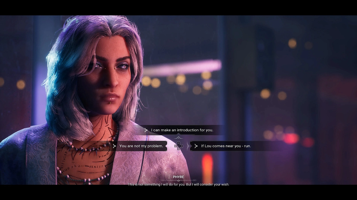 Vampire: The Masquerade® - Bloodlines™ 2