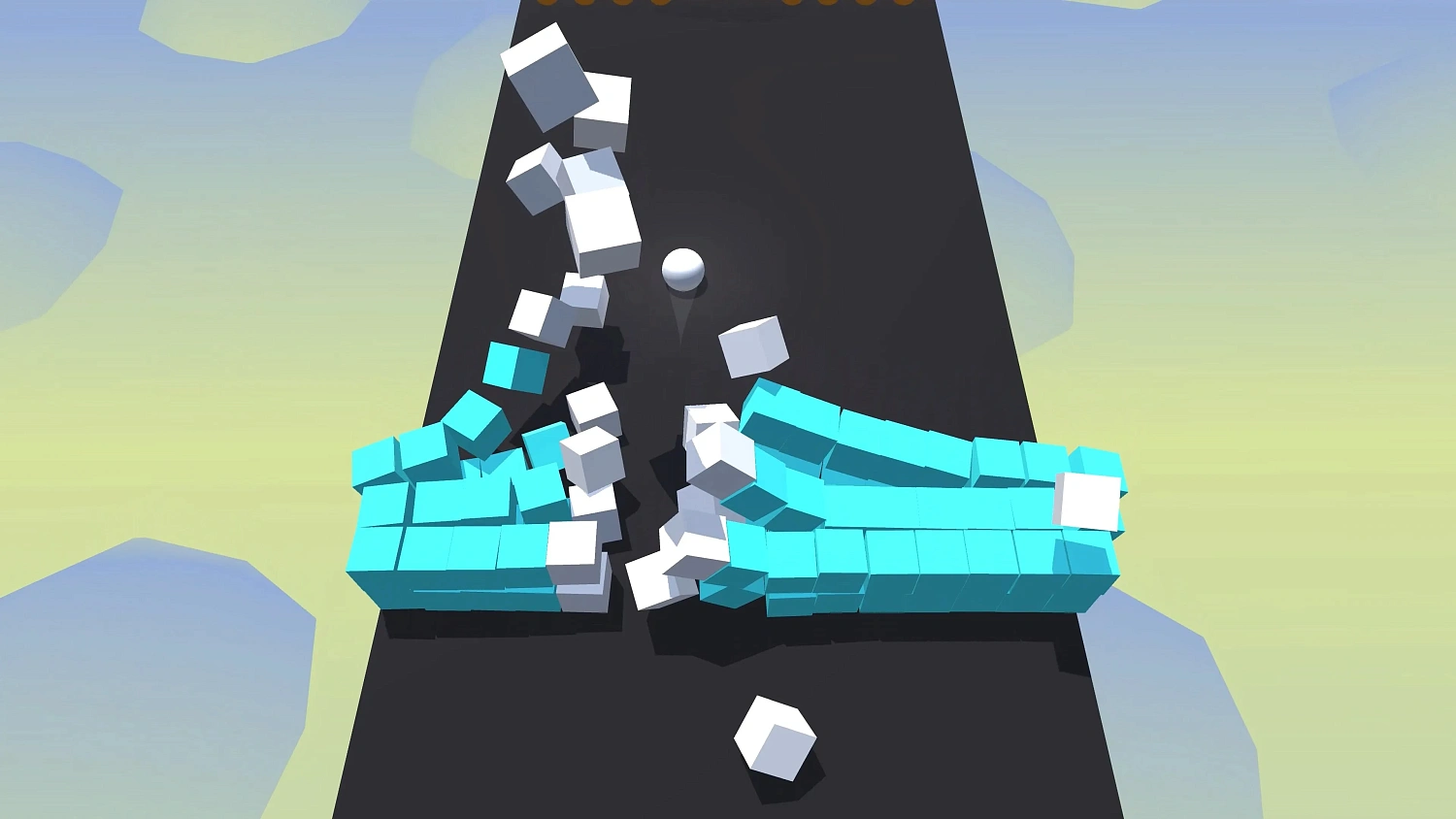 Ball Rush