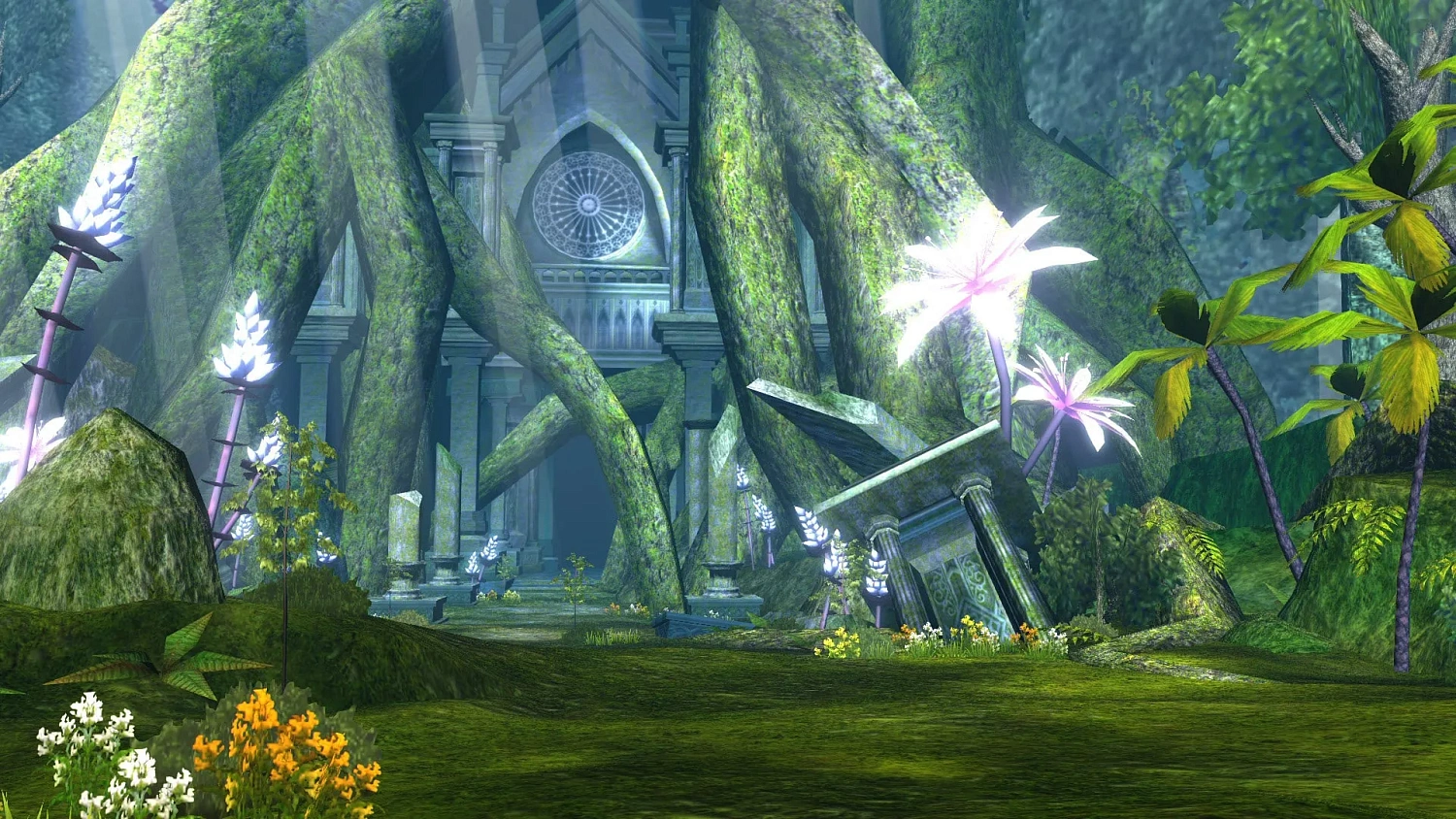 SWORD ART ONLINE Re: Hollow Fragment