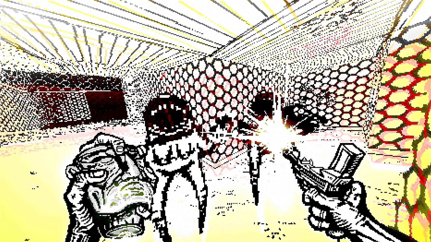 POST VOID
